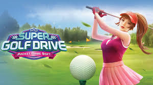 Super Golf Drive